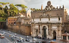 Casa Montani Rome